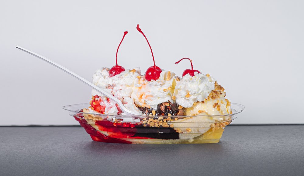 Banana Split