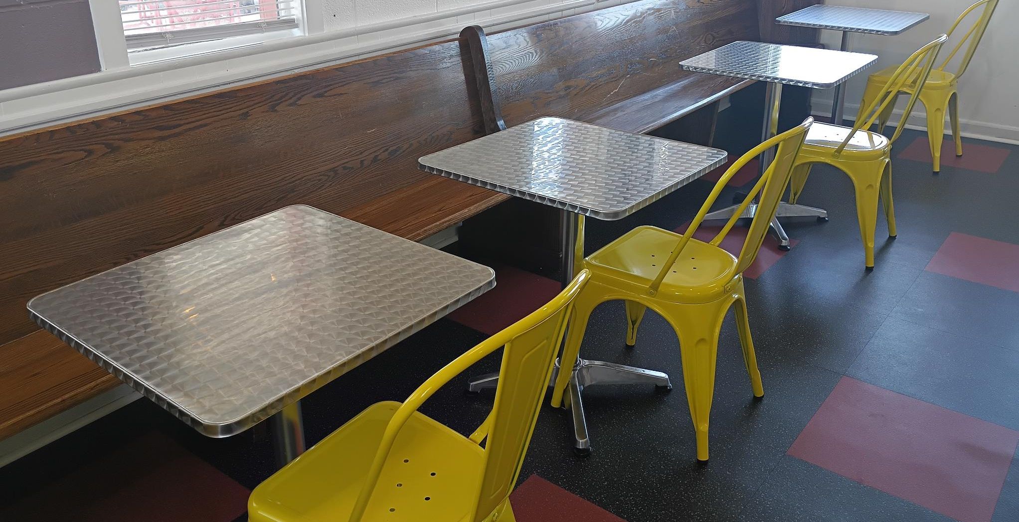 Colorful Ice Cream Cone