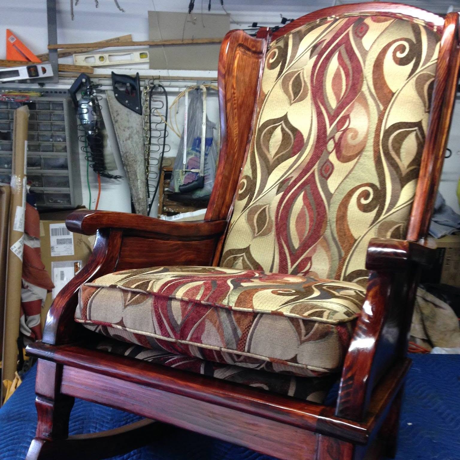 Complete Furniture Service and Sales