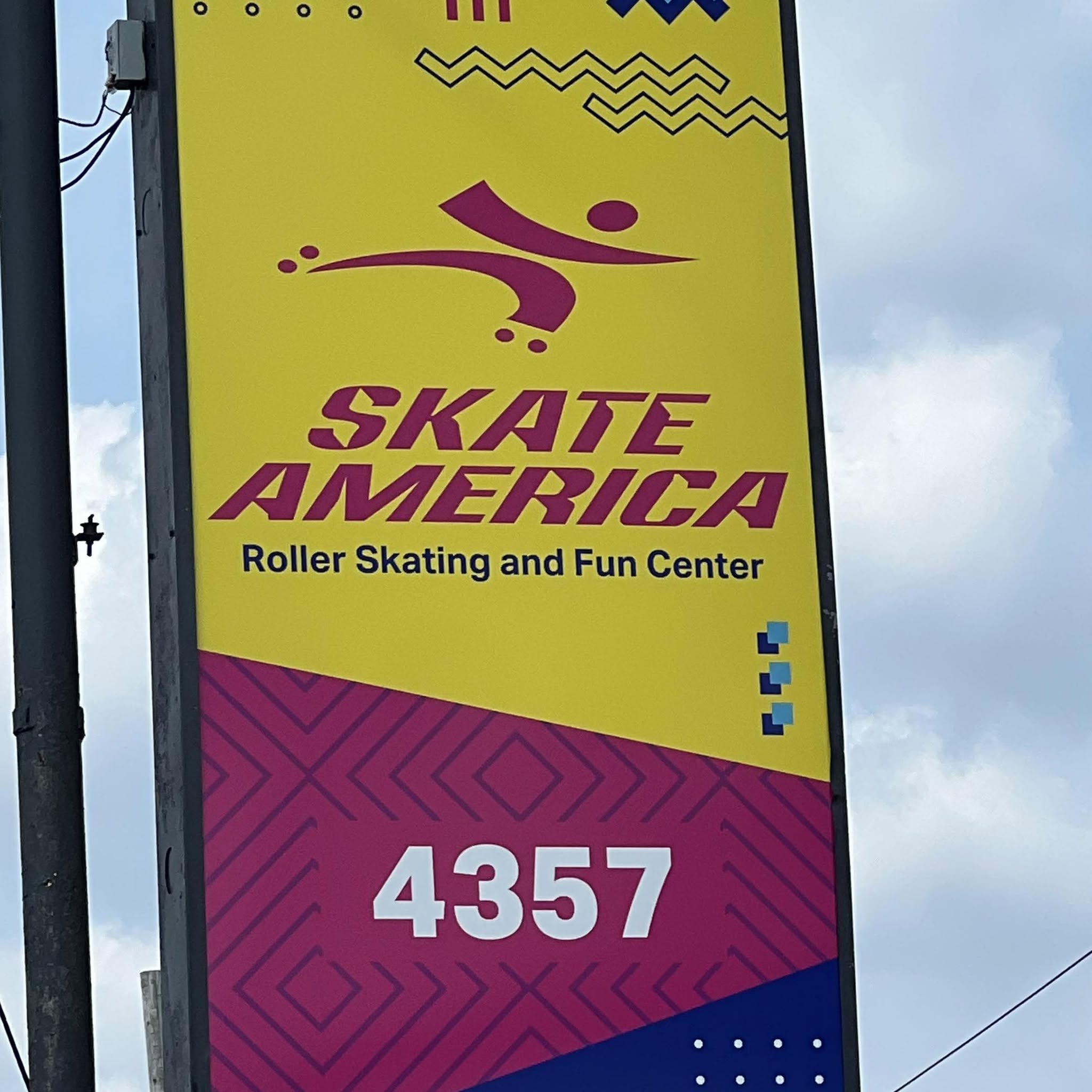 Skate America