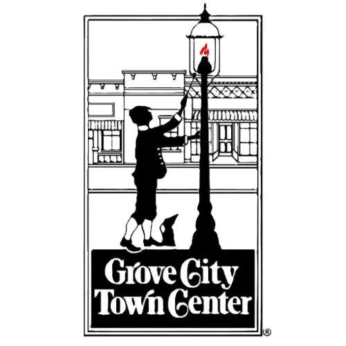 Grove City Town Center